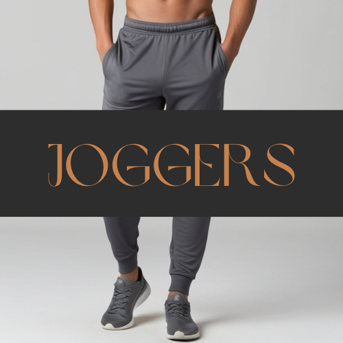 Joggers