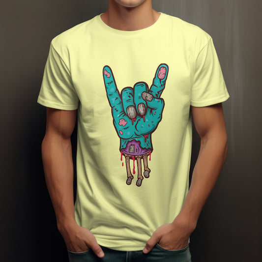 Yo Half Sleeve Classic T-Shirt