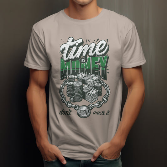 TM  Half Sleeve Classic T-shirt