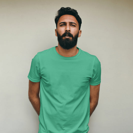 Plain Mint T-shirt